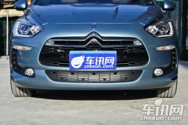 长安标致雪铁龙-DS5-1.6T 尊享版