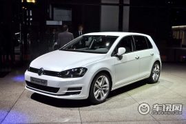 大众-高尔夫(进口)