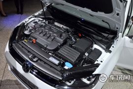 大众-高尔夫(进口)