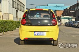 长安汽车-奔奔MINI-1.0L 手动亲情版