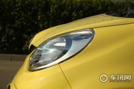 长安汽车-奔奔MINI-1.0L 手动亲情版