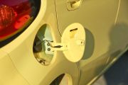 长安汽车-奔奔MINI-1.0L 手动亲情版