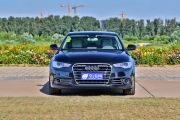 一汽奥迪-奥迪A6L-50 TFSI quattro 豪华型