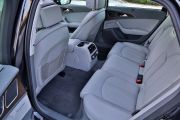 一汽奥迪-奥迪A6L-50 TFSI quattro 豪华型