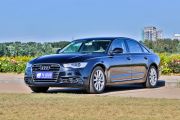 一汽奥迪-奥迪A6L-50 TFSI quattro 豪华型