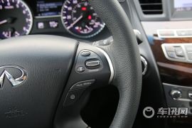 英菲尼迪-英菲尼迪JX-美规JX2012款