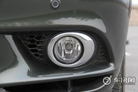 英菲尼迪-英菲尼迪JX-美规JX2012款