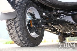 雷克萨斯-雷克萨斯LX-570