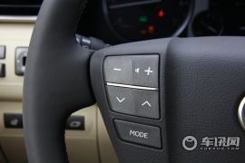 雷克萨斯-雷克萨斯LX-570