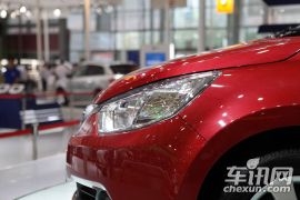 启辰-启辰R50-1.6L 手动舒适版