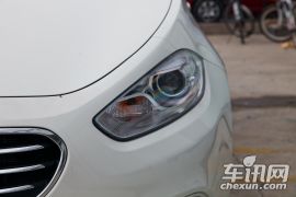 广汽菲亚特-菲翔-1.4T 畅享版