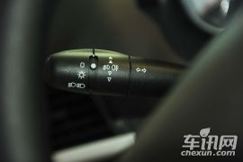 东风标致-标致207-两厢 1.4L 手动驭乐版