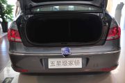 东风标致-标致408-1.6L手动舒适版