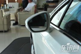 东风标致-标致508-2.0L 自动智享版