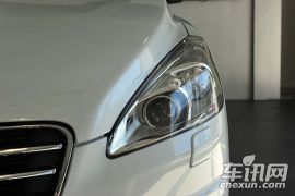 东风标致-标致508-2.0L 自动智享版