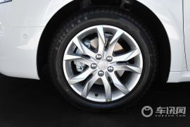 东风标致-标致508-2.0L 自动智享版