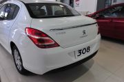 东风标致-标致308-1.6L手动优尚版