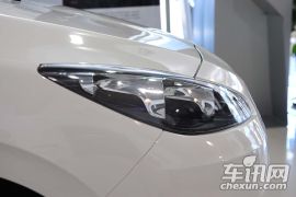 东风标致-标致308-1.6L手动优尚版