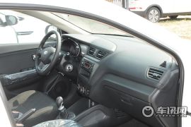 东风悦达起亚-起亚K2-1.4 GL MT纪念版