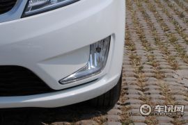 东风悦达起亚-起亚K2-1.4 GL MT纪念版