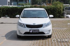 东风悦达起亚-起亚K2-1.4 GL MT纪念版