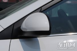 东风悦达起亚-起亚K2-1.4 GL MT纪念版