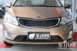 东风悦达起亚-起亚K2-1.6 Premium ECO AT