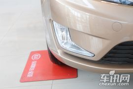 东风悦达起亚-起亚K2-1.6 Premium ECO AT