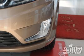 东风悦达起亚-起亚K2-1.6 Premium ECO AT