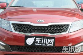 东风悦达起亚-起亚K5-2.0L DLX AT 十周年特别版