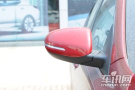 东风悦达起亚-起亚K5-2.0L DLX AT 十周年特别版