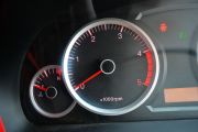 江铃汽车-域虎-2.4T两驱柴油手动(LX)