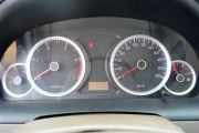 江铃汽车-域虎-2.4T两驱柴油手动(LX)