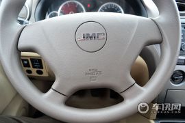 江铃汽车-域虎-2.4T两驱柴油手动(LX)