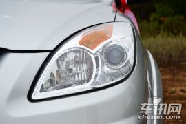 江铃汽车-域虎-2.4T两驱柴油手动(LX)