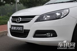 江淮汽车-和悦- 1.5L MT豪华运动型