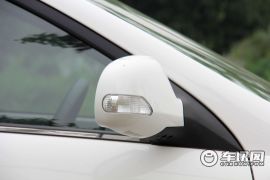 江淮汽车-和悦- 1.5L MT豪华运动型