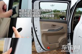 江铃汽车-域虎-2.4T两驱柴油手动(LX)