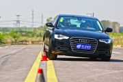一汽奥迪-奥迪A6L-50 TFSI quattro 豪华型
