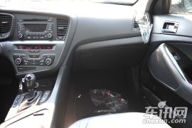 东风悦达起亚-起亚K5-2.0L GL AT