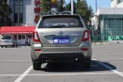 力帆汽车-力帆X60-1.8L 舒适型
