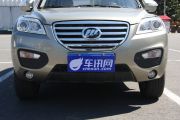 力帆汽车-力帆X60-1.8L 舒适型