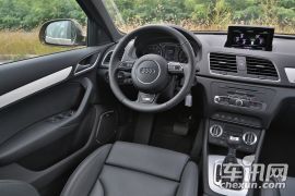 奥迪-奥迪Q3-40 TFSI运动型