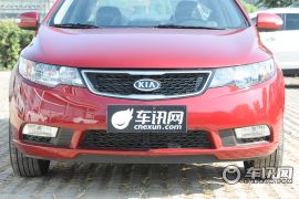 东风悦达起亚-福瑞迪-1.6 MT GL 纪念版