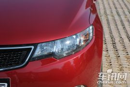 东风悦达起亚-福瑞迪-1.6 MT GL 纪念版