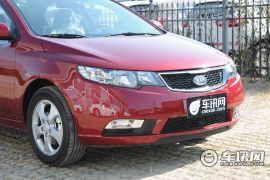 东风悦达起亚-福瑞迪-1.6 MT GL 纪念版