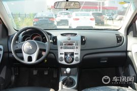 东风悦达起亚-福瑞迪-1.6 MT GL 纪念版