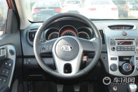 东风悦达起亚-福瑞迪-1.6 MT GL 纪念版