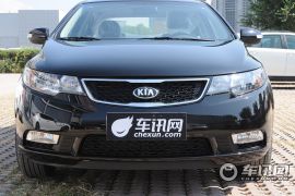 东风悦达起亚-福瑞迪-1.6 MT GL 纪念版