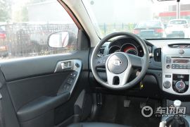 东风悦达起亚-福瑞迪-1.6 MT GL 纪念版